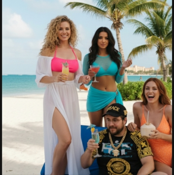 🔥LIVE SHOW LISTING🔥 COME JOIN MIKETEED8379🔥LIKE TO BE NOTIFIED🔥 - Picture 4 of 17